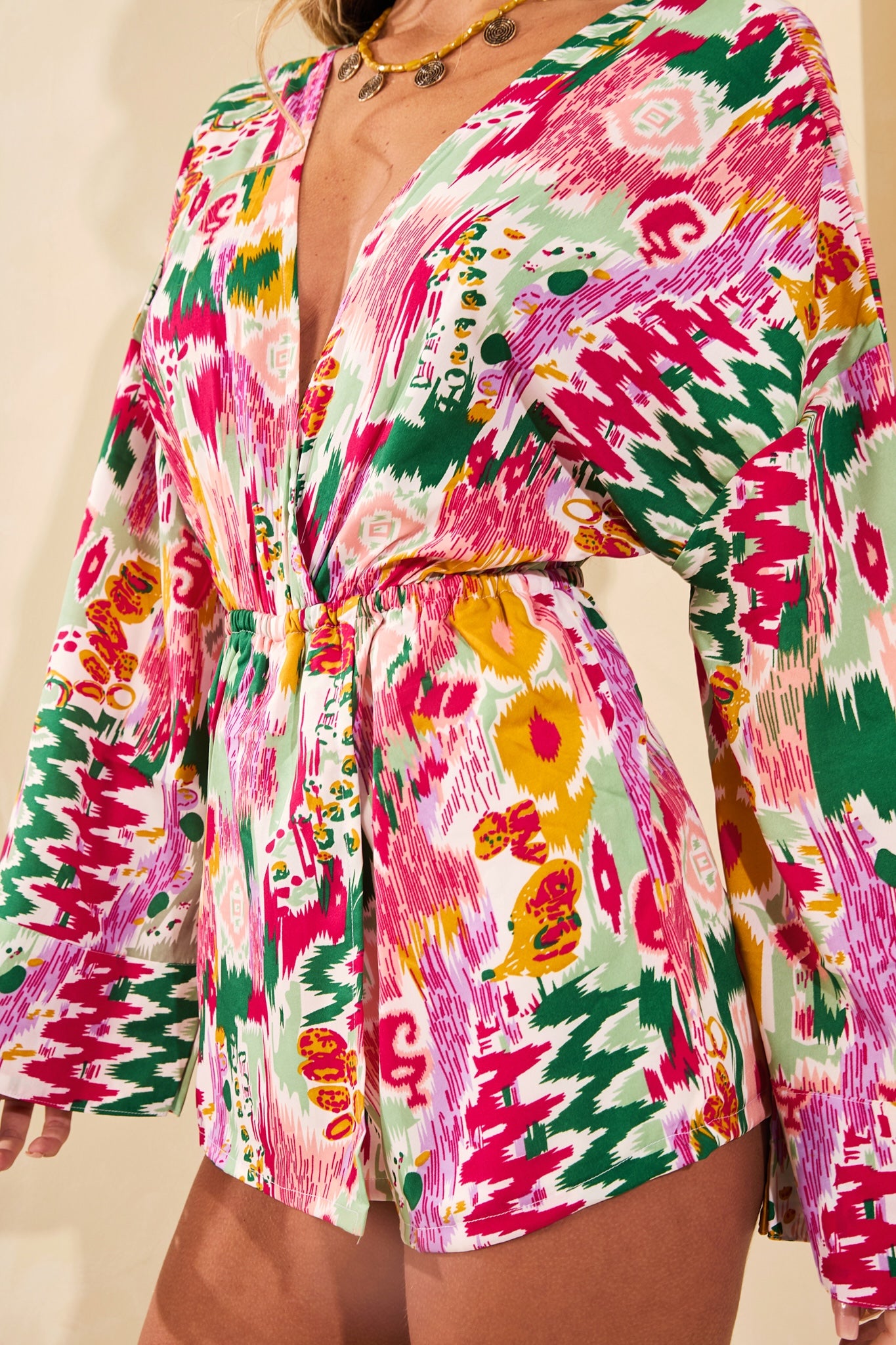 FREYA PLAYSUIT