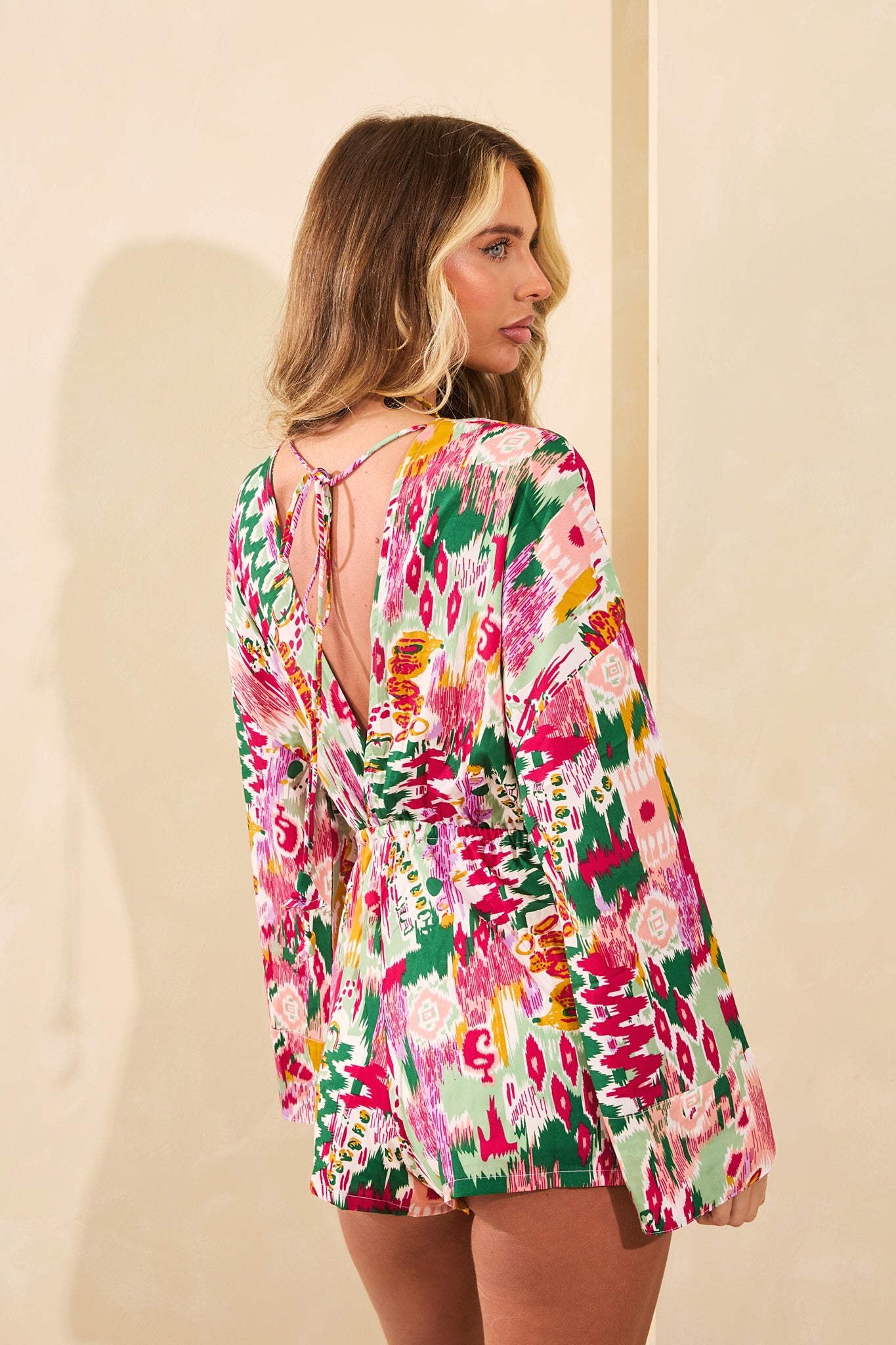 FREYA PLAYSUIT