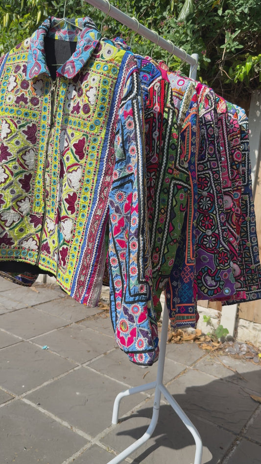Artisan Jacket (M)