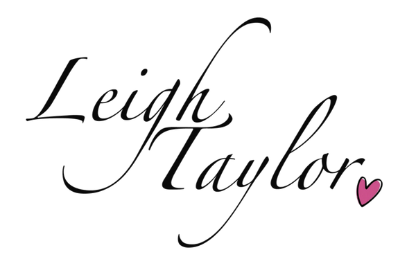 Leigh Taylor